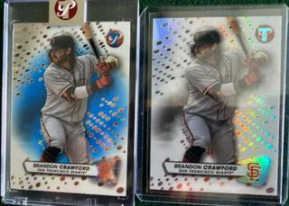 Brandon Crawford