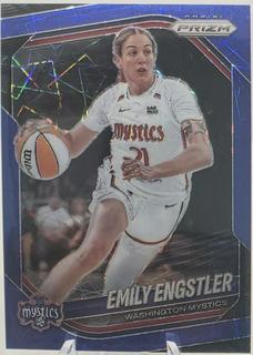 Emily Engstler