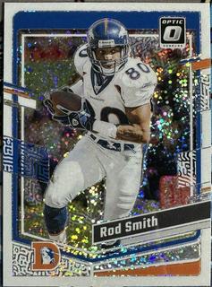 Rod Smith