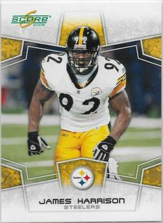 James Harrison