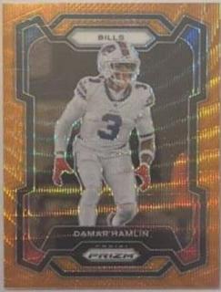 Damar Hamlin