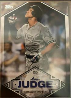 Aaron Judge
