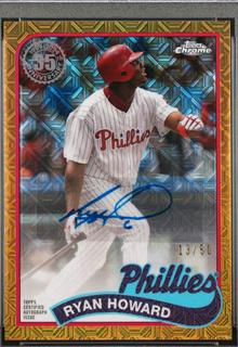 Ryan Howard