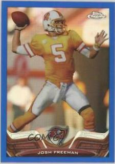 Josh Freeman