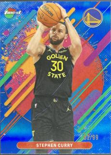Stephen Curry