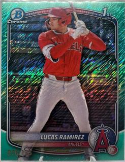 Lucas Ramirez