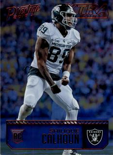 Shilique Calhoun