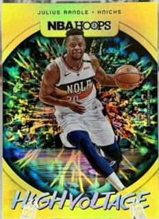 Julius Randle