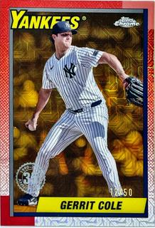 Gerrit Cole