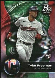 Tyler Freeman