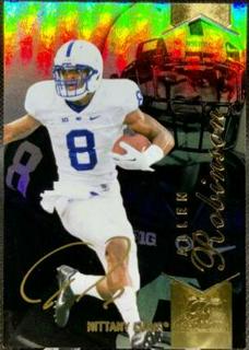 Allen Robinson