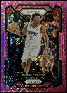 Bones Hyland
