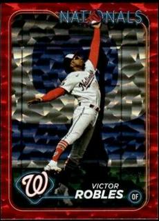 Victor Robles