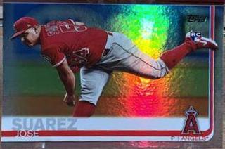 Jose Suarez