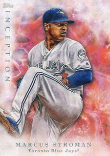 Marcus Stroman