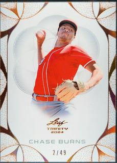 Chase Burns