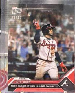 Ozzie Albies