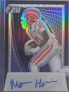 Marcus Harris