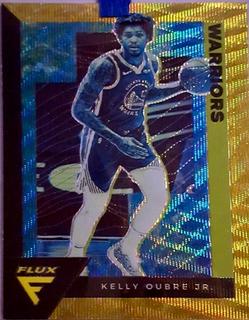 Kelly Oubre Jr.