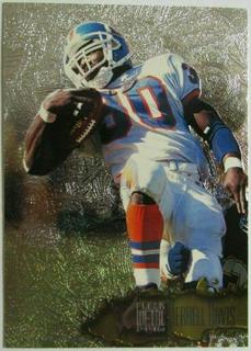 Terrell Davis