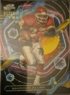 Marcus Allen