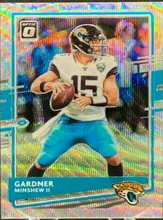 Gardner Minshew II