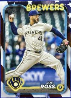 Joe Ross