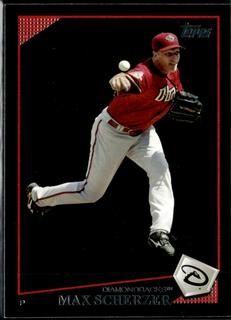 Max Scherzer