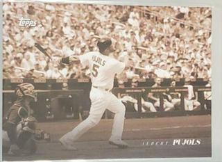 Albert Pujols