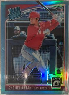 Shohei Ohtani