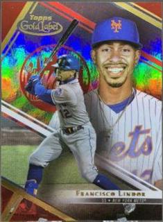 Francisco Lindor