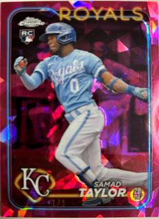 Samad Taylor