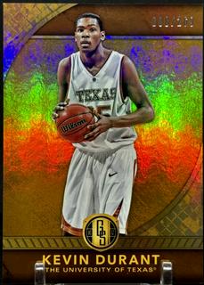 Kevin Durant