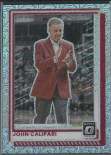 John Calipari