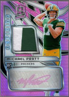 Michael Pratt