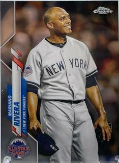 Mariano Rivera