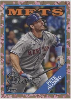 Pete Alonso