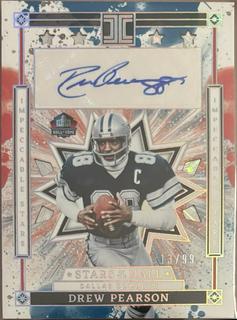 Drew Pearson