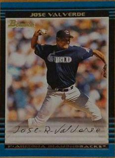 Jose Valverde