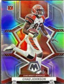 Chad Johnson
