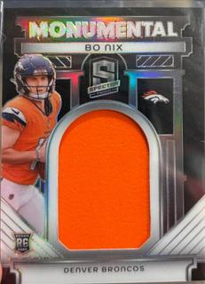 Bo Nix