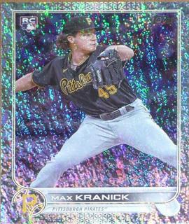 Max Kranick