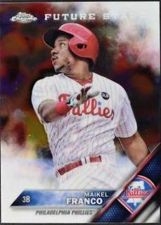 Maikel Franco