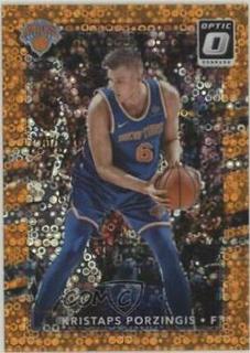 Kristaps Porzingis