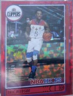 Eric Bledsoe