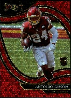 Antonio Gibson