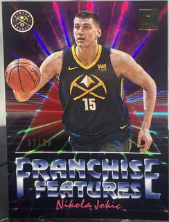 Nikola Jokic