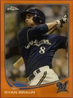 Ryan Braun
