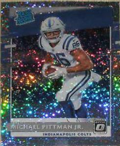 Michael Pittman Jr.