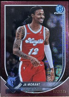 Ja Morant
